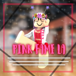 Pink Fame LA