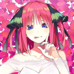 Nino Nakano Worship