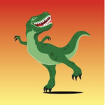 Non-Existant Dino’s