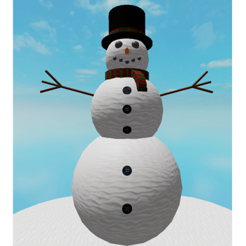 Snowman Tycoon [NEW]