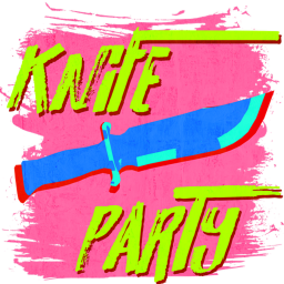 Knife Party (Pre-Alpha)
