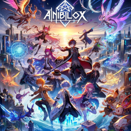 ANIBLOX | Update 0.001 (Bêta)