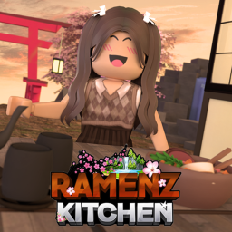 Ramenz Kitchen Quiz Center