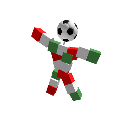 Ciao Italia`90