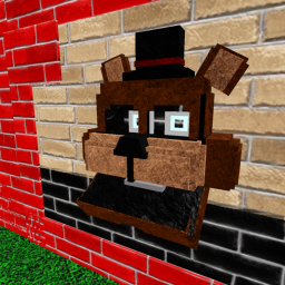 fnaf models