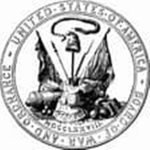 The U.S. Continental Army