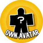 Own Avatar