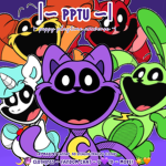- poppy playtime universe -