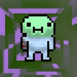 purple skittles 2 but the audio actually works icon