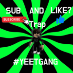 TRAP GANG ARMY