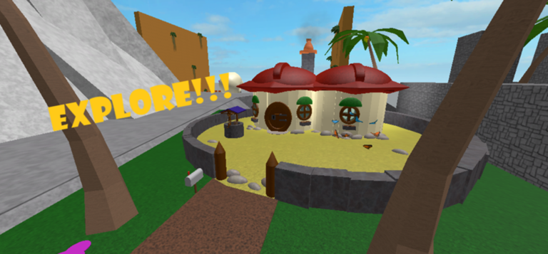 Crash Bandicoot N. Sanity Island RP screenshot 4