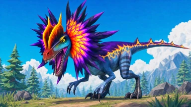 Dino Hunters[UPD]