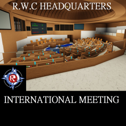 R.W.C Headquarters
