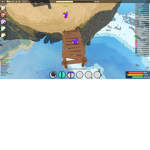 Legacywarw group