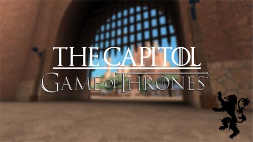 The Capital King's Landing