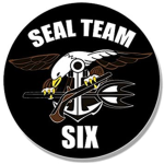 Seal Team 6 (RED)