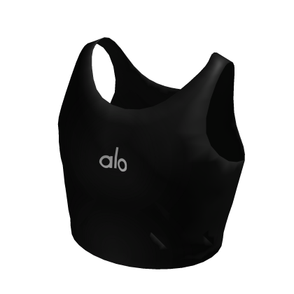 black alo top