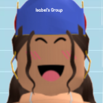 IsabeI's Group