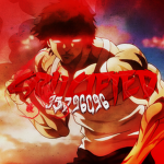 ミCRUCIFIED