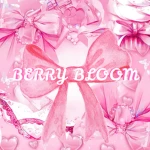 berry bloom. Group Thumbnail