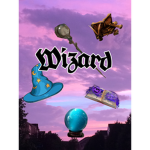 Wizard home place