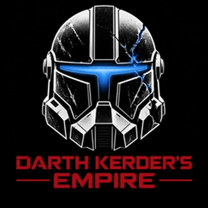 Darth Kerder's Empire {DKE} Roblox group icon
