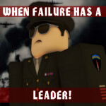 Failure has an idol!