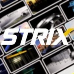 STRIX | Hub Vault