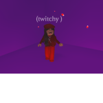 twitchy's goats and fans!