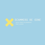 Scammers Be Gone!
