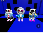 Undertale Universe Thingy