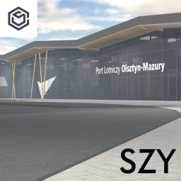 [SZY] Olsztyn Mazury Airport