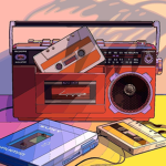 Legacy Tapes RP