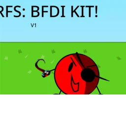RFS's: BFDI KIT icon