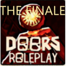 Doors RP: The Finale  👁️ icon