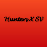 HuntersX-shindo life