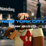 Pelham Projects: Reborn