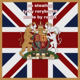 United Kingdom Of Britain and Ireland icon
