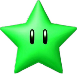 ⭐S⭐