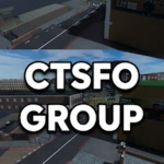 Project Brixton V1.01 CTSFO Group