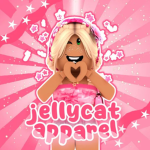 - [ jellycat apparel! ] -