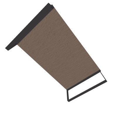 Modern table