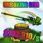 [🍀UPD!] Unboxing RNG!