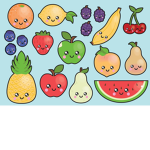 Fruit Club join now