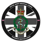 SC || Royal Army Medics