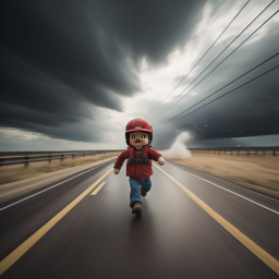 Tornado Ally