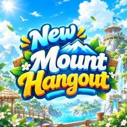 [CINEMATIC UPDATE] NEW MOUNT HANGOUT icon