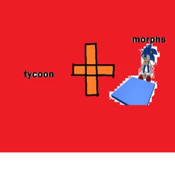 Tycoon+morphs icon
