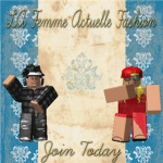 ☼ LA Femme Actuelle Fashion ☼