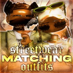 [NEW❤️] MATCHING STREETWEAR DRIP BADDIE OUTFITS icon
